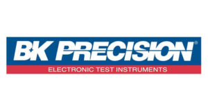 BK PRECISION Logo