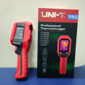 Camera Nhiệt độ UNI T UTi260B   1