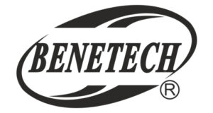 Benetech Logo