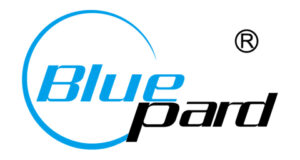 Bluepard Logo