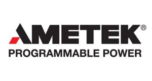 Image Logo Ametek Jqau
